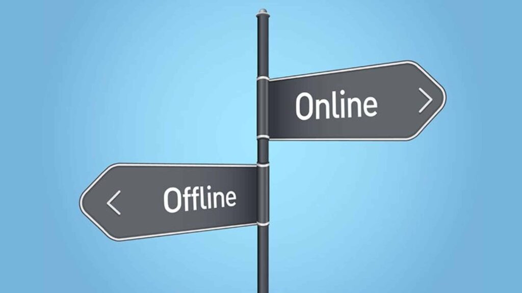 Marketing como limitador do Marketing Digital