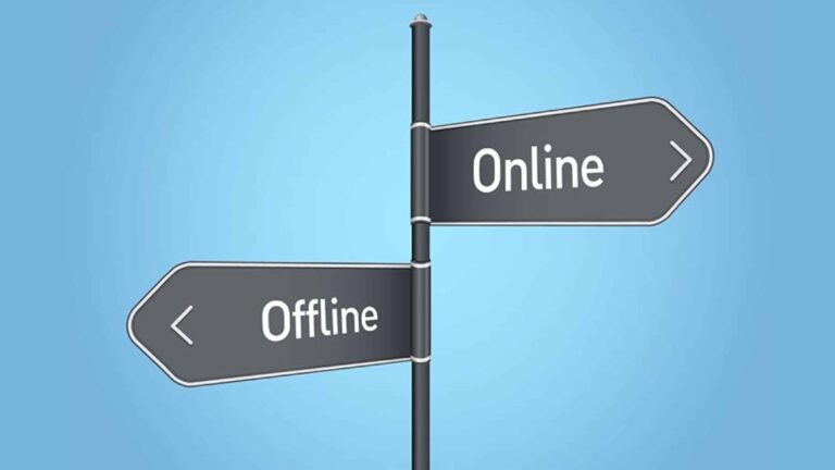 Marketing como limitador do Marketing Digital