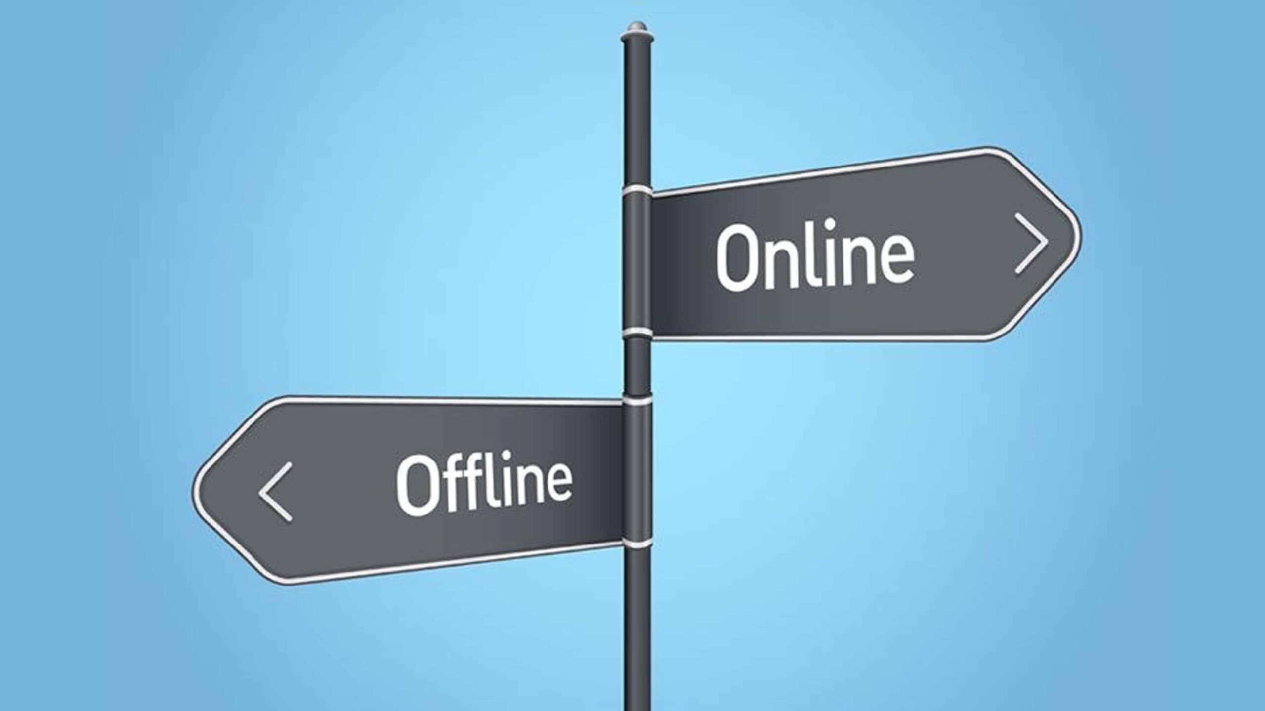 Marketing como limitador do Marketing Digital