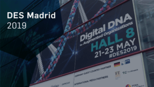 Destaques do maior evento de Transformação Digital do Mundo - DES - Madrid