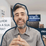 Qual o melhor nome para sua Consultoria? - #NinoResponde