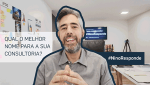Qual o melhor nome para sua Consultoria? - #NinoResponde