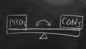 Vantagens e Desvantagens de ser Consultor - Nino Carvalho