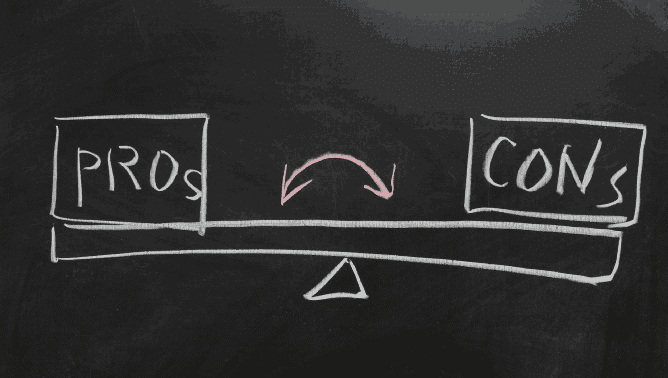 Vantagens e Desvantagens de ser Consultor - Nino Carvalho