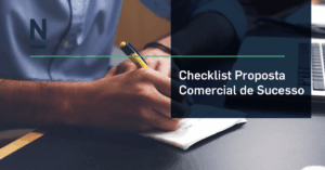 Download Gratuito - Chechlist da Proposta Comercial de Sucesso