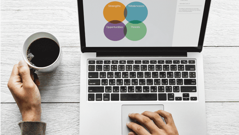 Erros Comuns da SWOT e como evitá-los