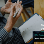 Formação de Consultores - São Paulo - Nino Carvalho