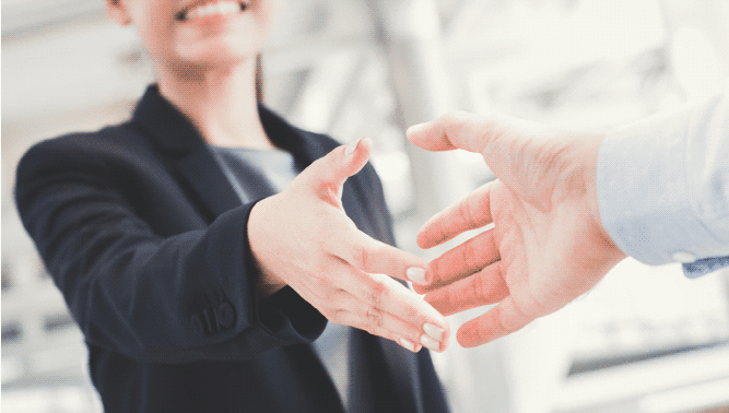 Como ter sucesso no 1o contato com o cliente