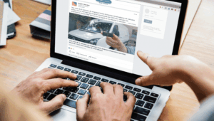 Marketing Digital ou Digitador de Luxo