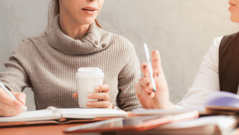 Dite as Regras da Negociação - O Poder de Barganha do Consultor