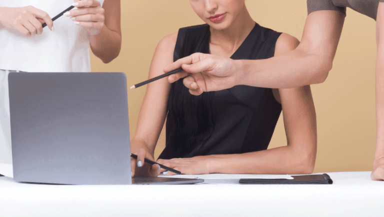 Como escolher sua Consultoria