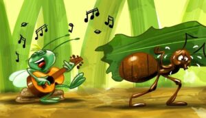 É hora de agir com Estratégia