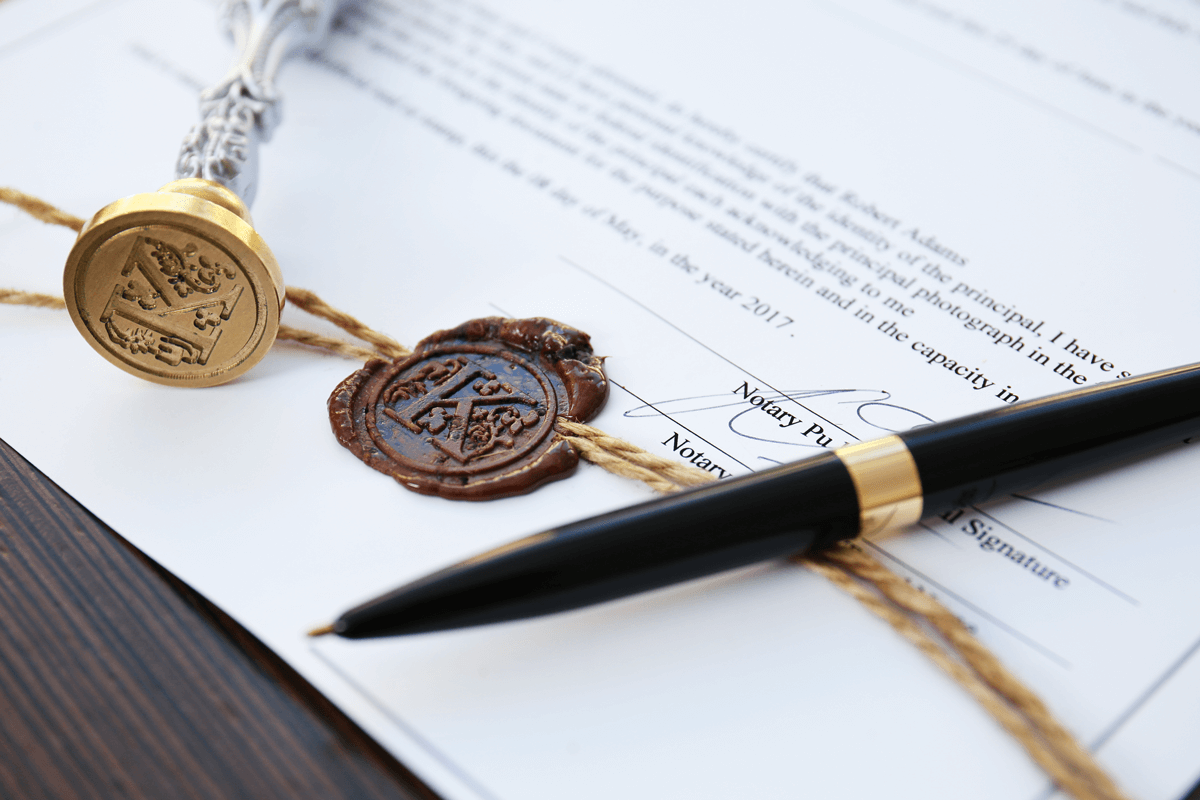 Consultor precisa de certificado?