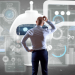 Como um consultor pode se manter competitivo num mercado robotizado