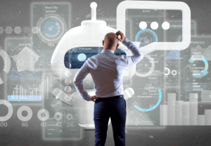 Como um consultor pode se manter competitivo num mercado robotizado