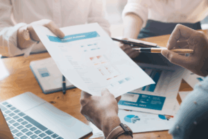 Consultoria de Marketing