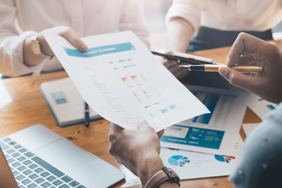 Consultoria de Marketing