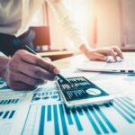 Projeto de marketing