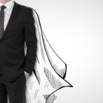 Viva o personagem! O papel do Consultor no cenário da Consultoria