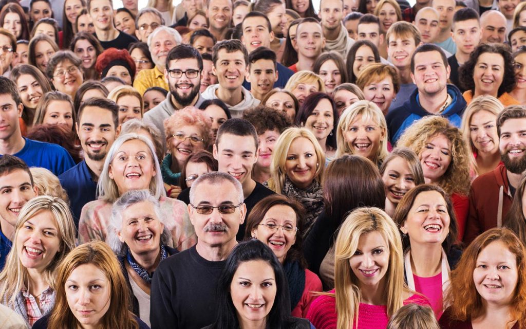 Ecossistema Estrutural de Marketing para Pequenas Empresas