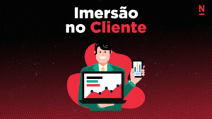 Imersão no Cliente - a primeira etapa do PEMD