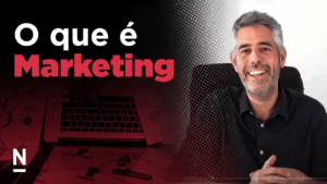 O que é Marketing