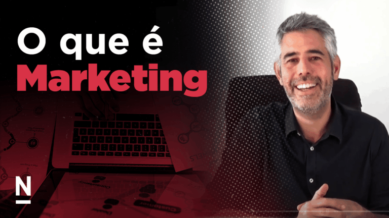 O que é Marketing
