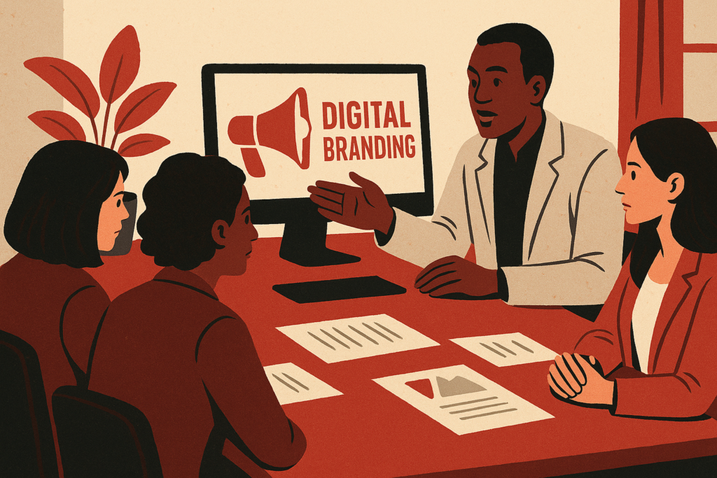 Como Posicionar sua Consultoria de Marketing - com Nino Carvalho