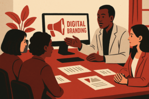 Como Posicionar sua Consultoria de Marketing - com Nino Carvalho