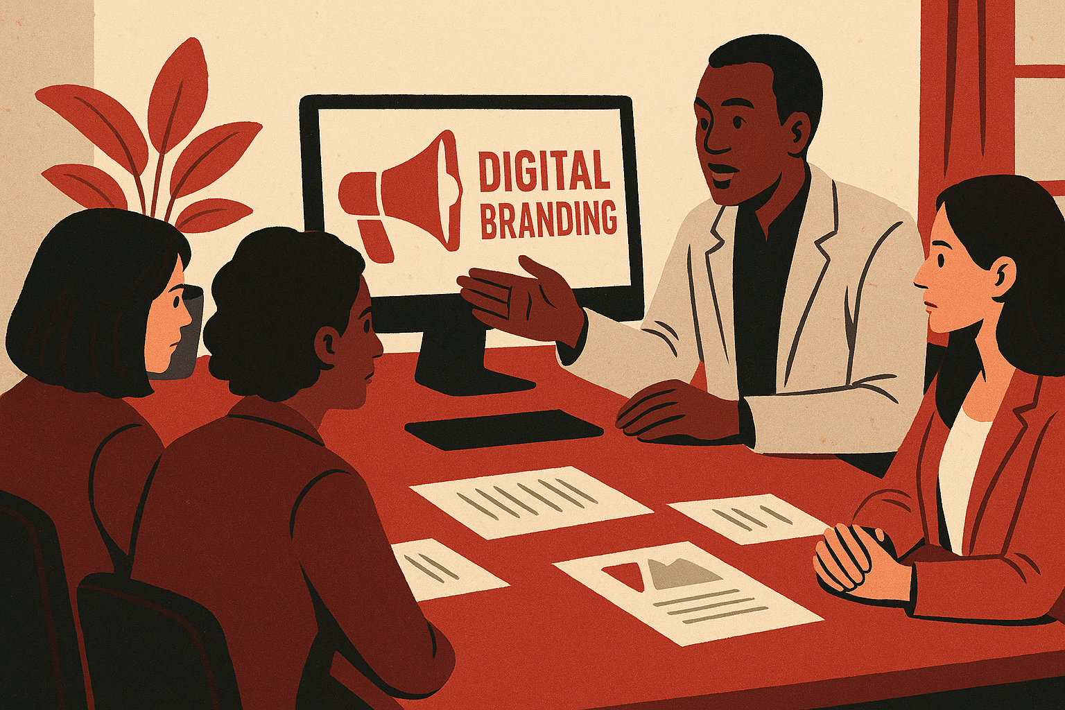 Como Posicionar sua Consultoria de Marketing - com Nino Carvalho