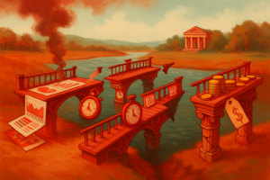 3 Erros do Diagnóstico Estratégico que você provavelmente comete por Nino Carvalho